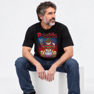 Pesadilla en Click Street