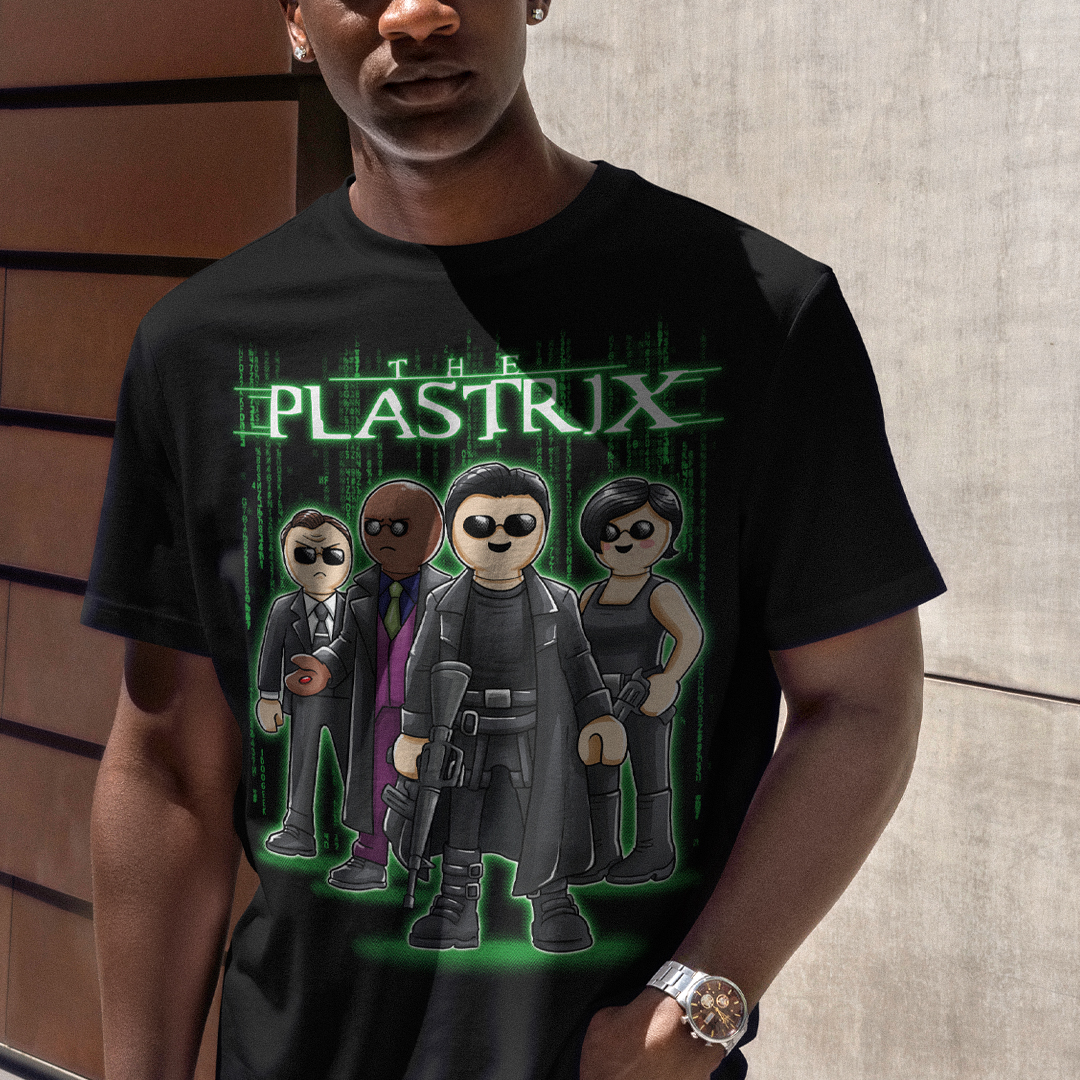 The Plastrix - Imagen 2