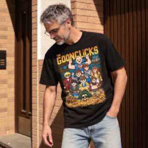 The Goonclicks
