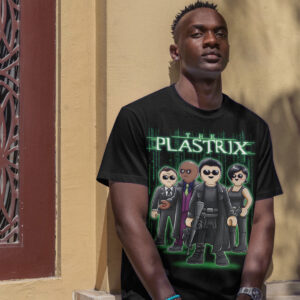 The Plastrix