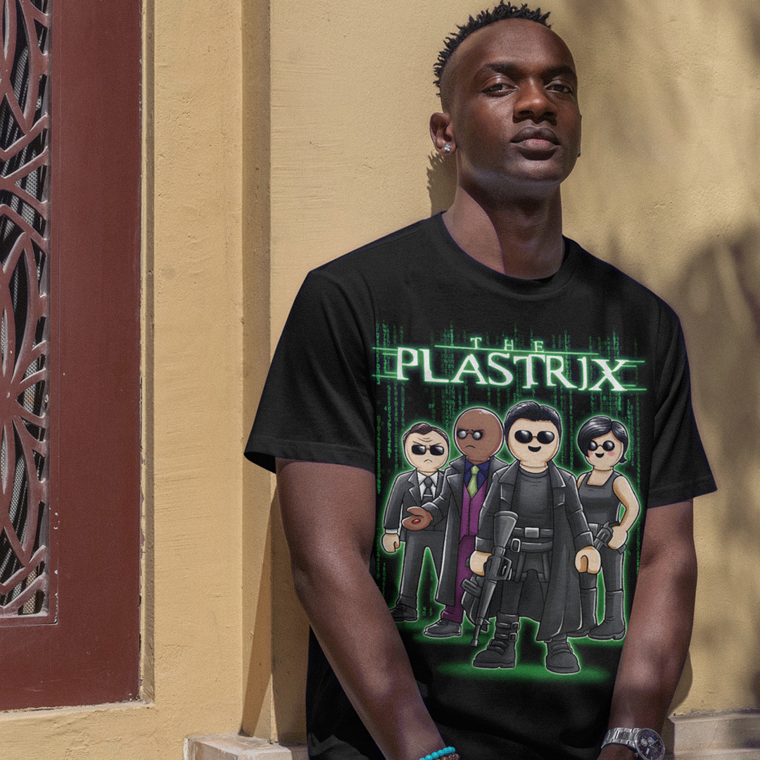 The Plastrix