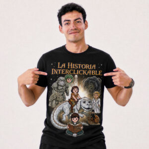 La Historia Interclickable