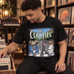 The Clicktles