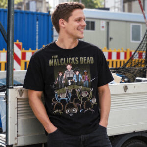 The Walclicks Dead
