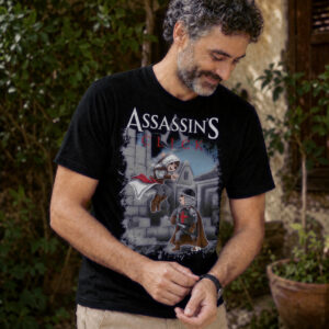 Assassin's Click
