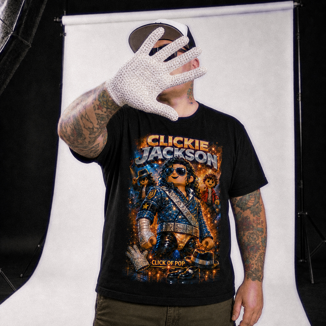 Clickie Jackson - Imagen 2