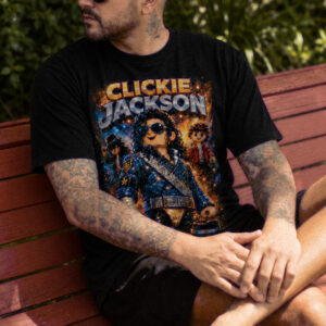 Clickie Jackson