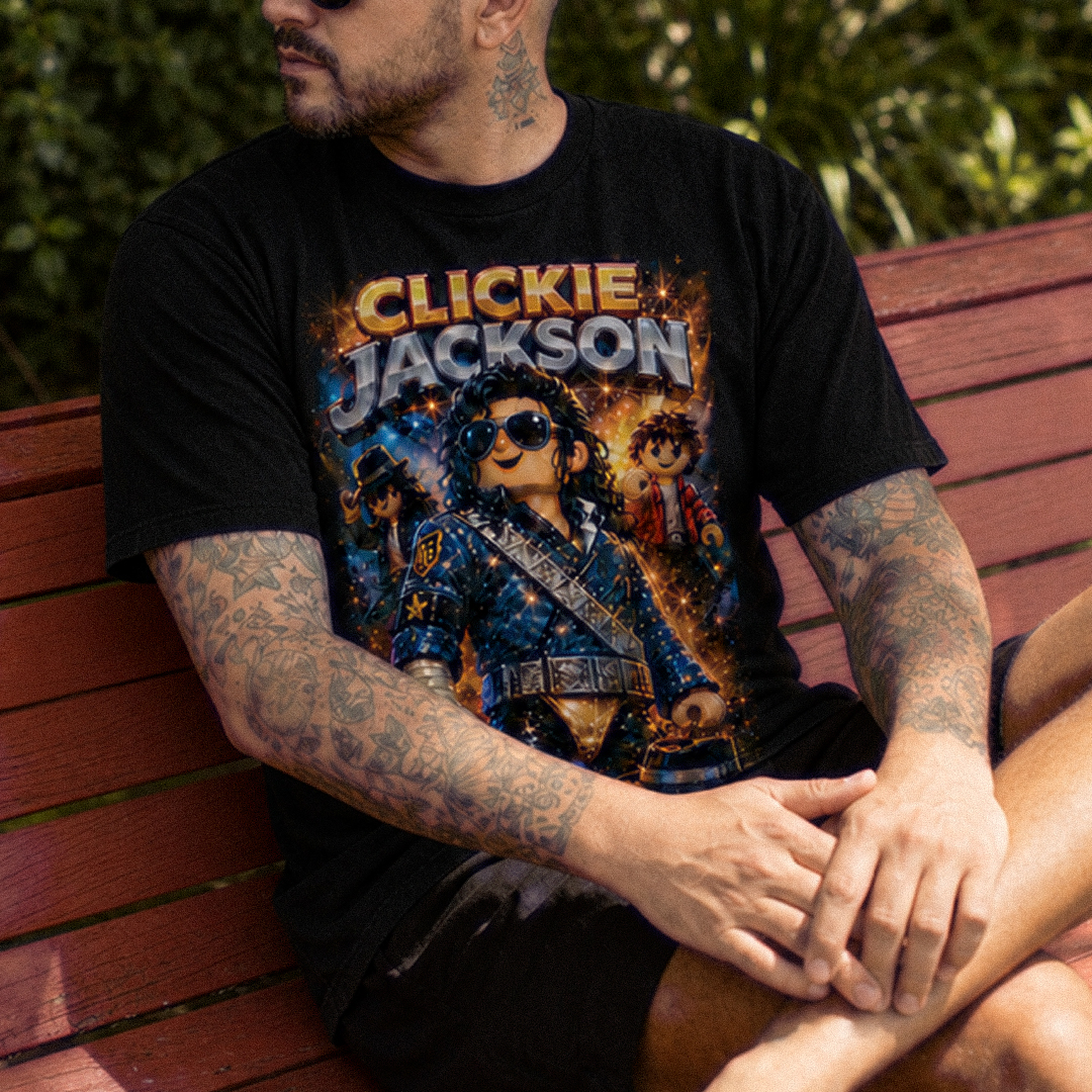 Clickie Jackson