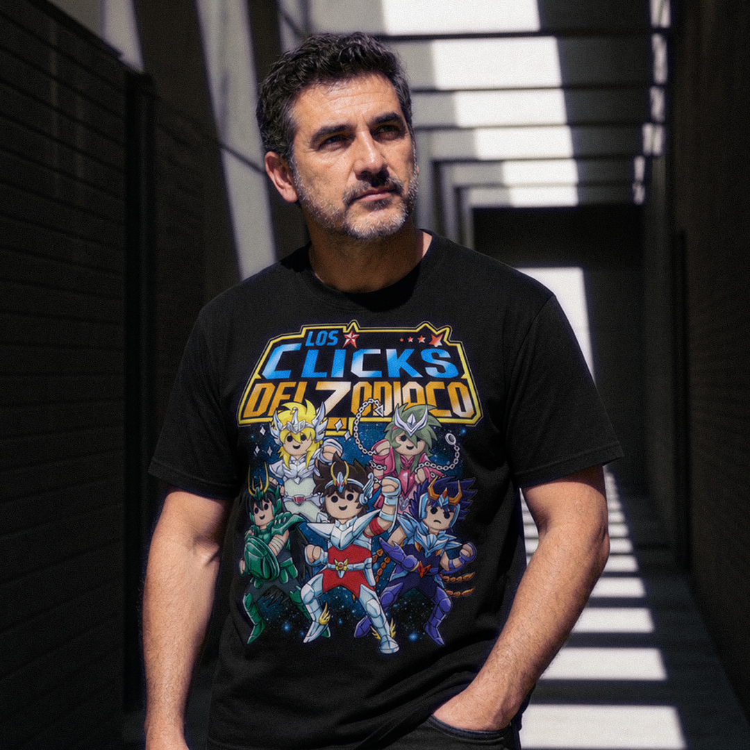 Clicks del Zodiaco