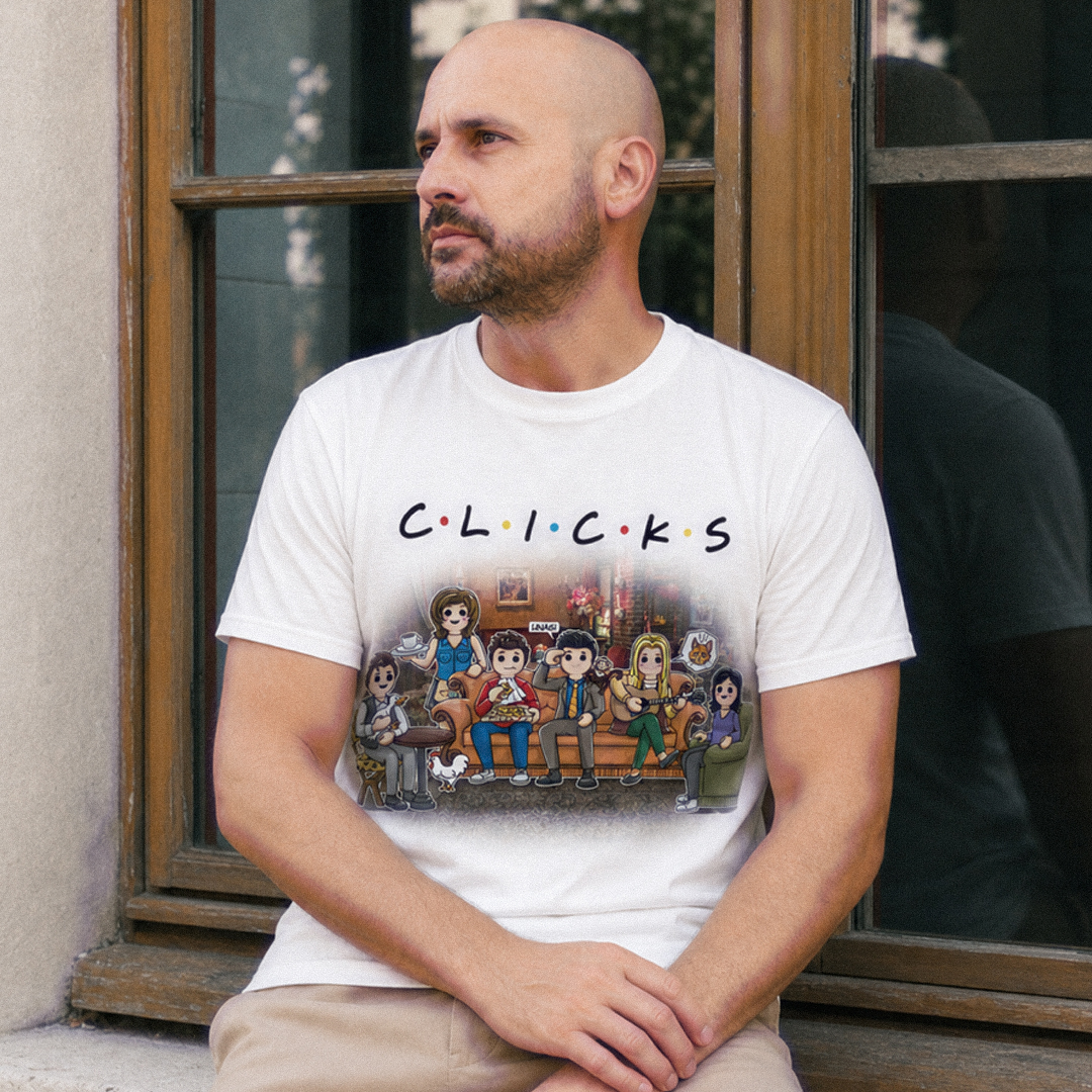 Clicks Friends