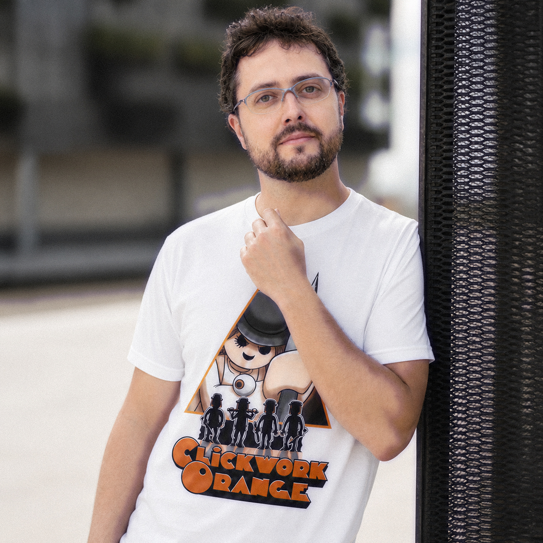 Clickwork Orange