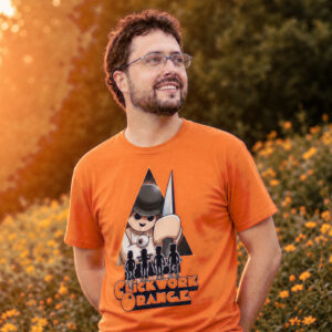 Clickwork Orange